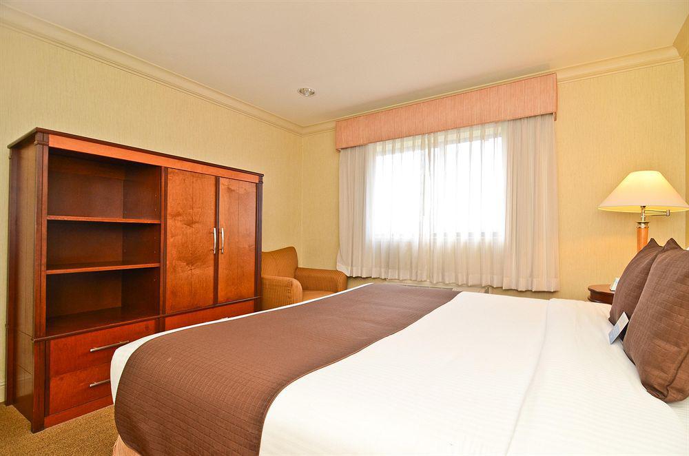 Western Hotel Santa Cruz
