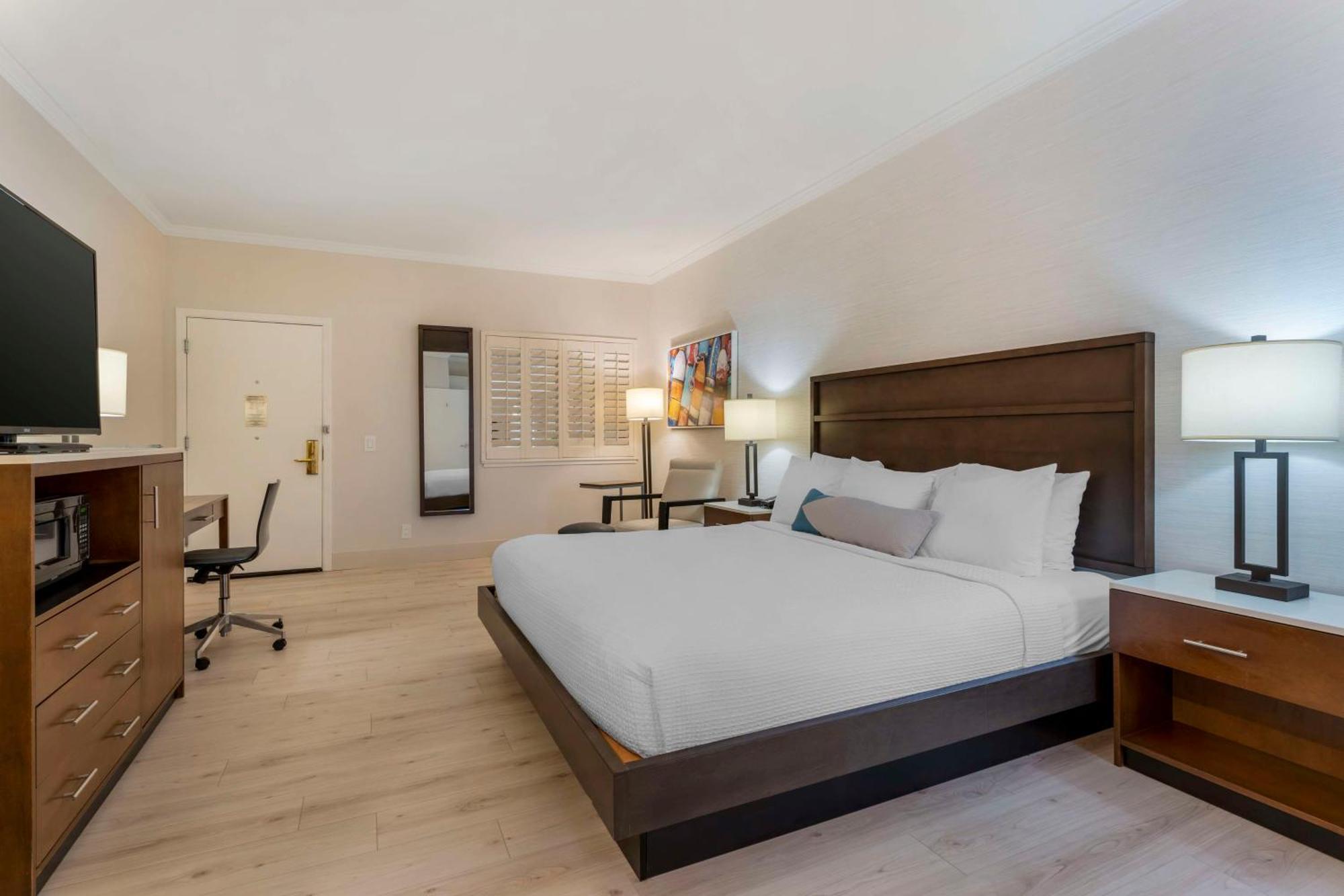 Hotel Western