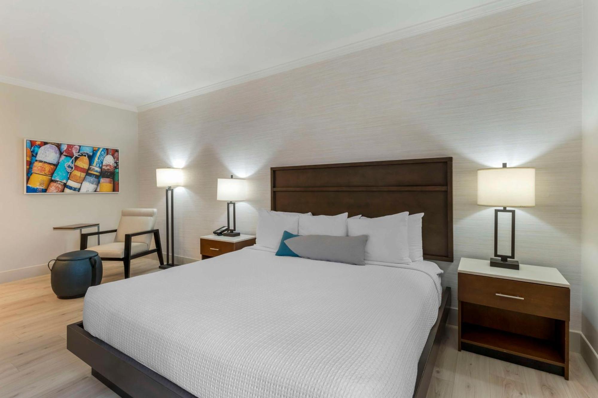 Western Hotel Santa Cruz